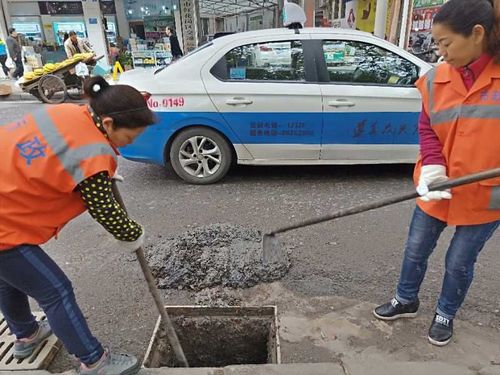 科尔沁右翼前沉沙井清掏-污水井清理
