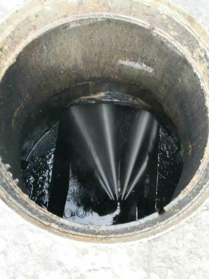 科尔沁右翼前市政管道清洗-排污管道清洗