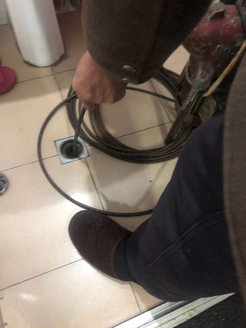 科尔沁右翼前管道疏通,疏通下水道
